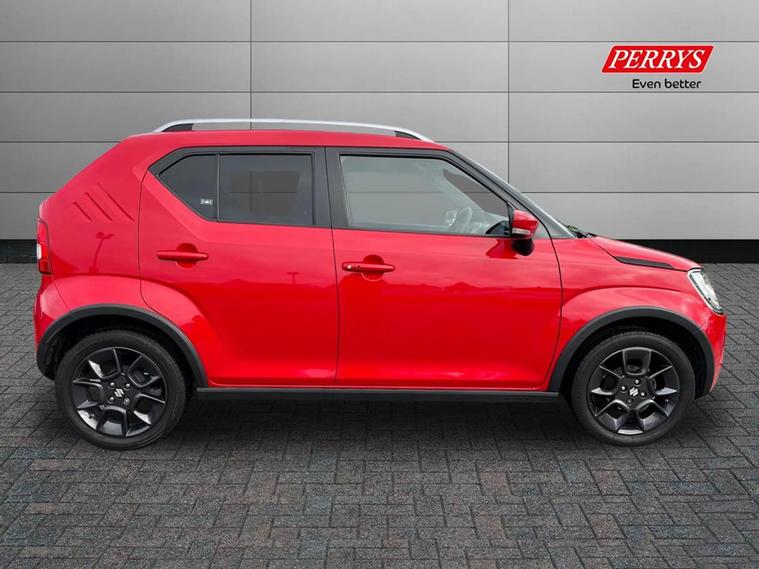 Suzuki Suzuki Ignis