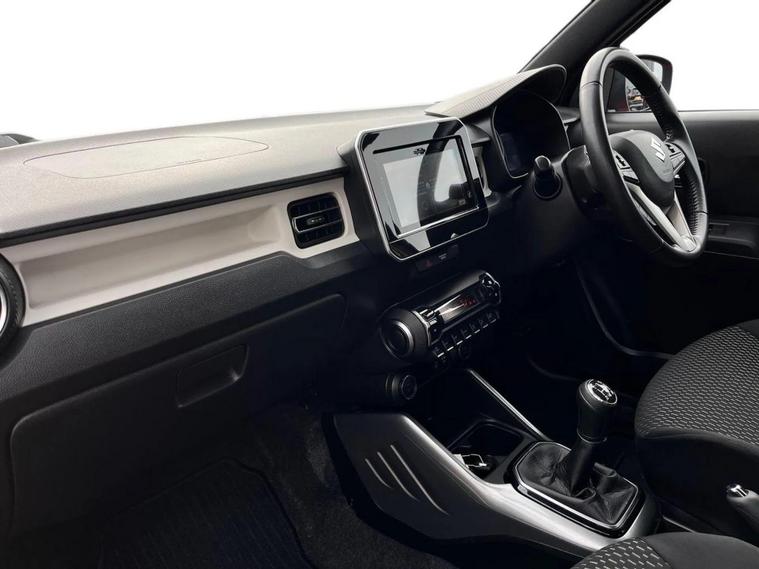 Suzuki Suzuki Ignis
