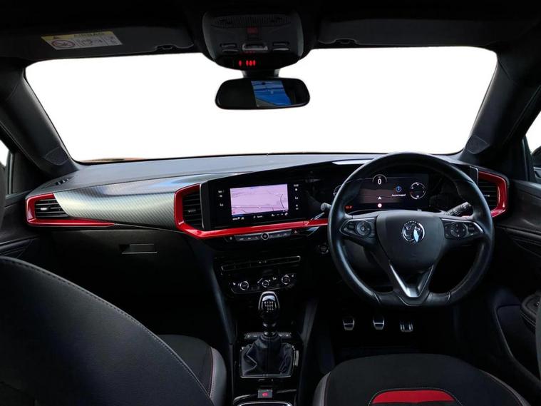 Vauxhall Vauxhall Mokka