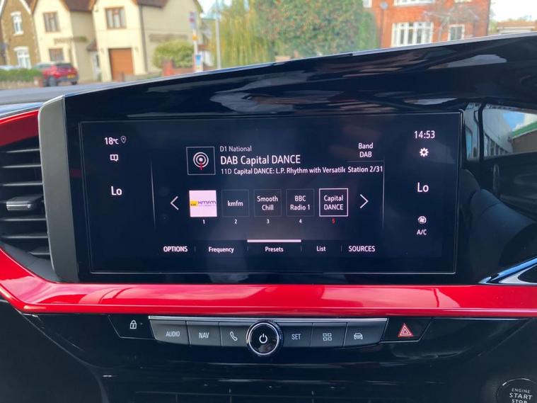 Vauxhall Vauxhall Mokka