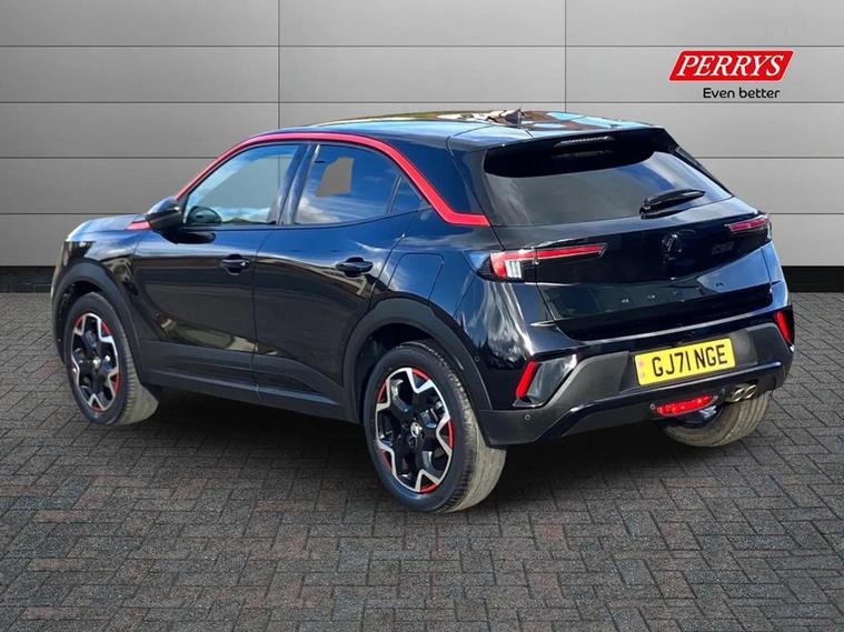 Vauxhall Vauxhall Mokka
