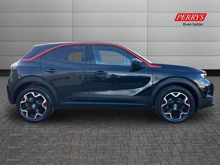 Vauxhall Vauxhall Mokka