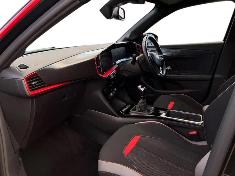 Vauxhall Vauxhall Mokka