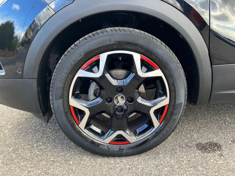 Vauxhall Vauxhall Mokka