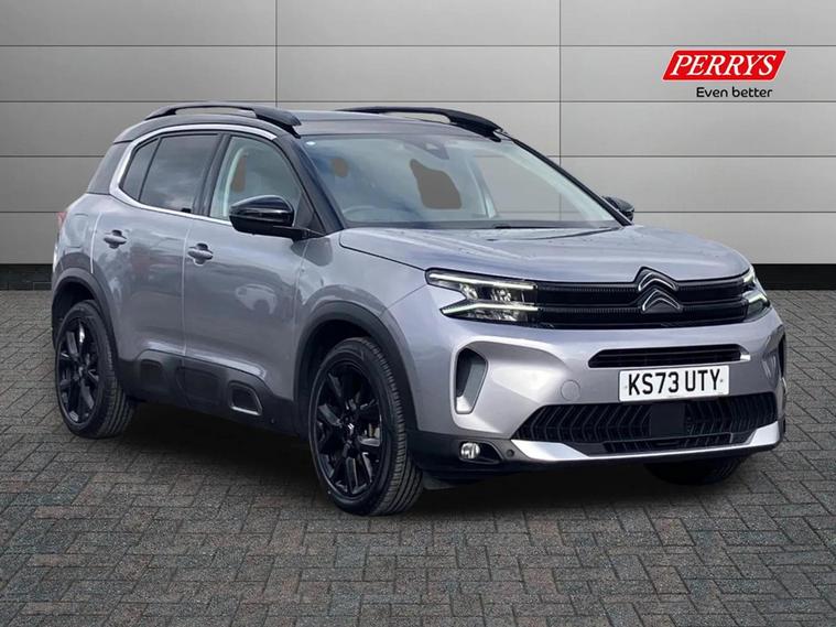 Citroen Citroen C5 Aircross