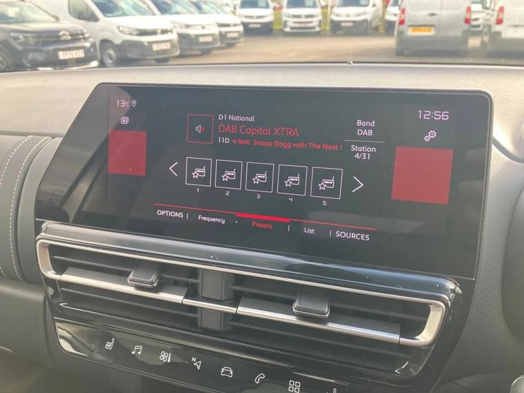 Citroen Citroen C5 Aircross