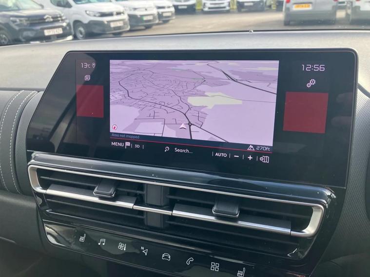 Citroen Citroen C5 Aircross