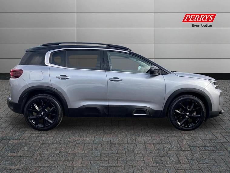 Citroen Citroen C5 Aircross