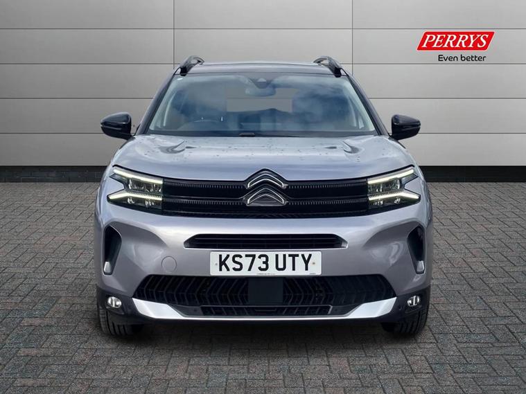 Citroen Citroen C5 Aircross