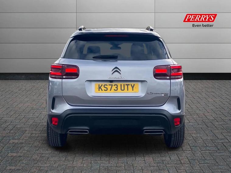 Citroen Citroen C5 Aircross