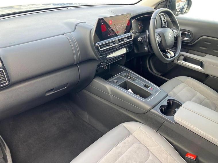 Citroen Citroen C5 Aircross