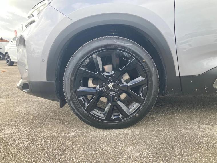 Citroen Citroen C5 Aircross