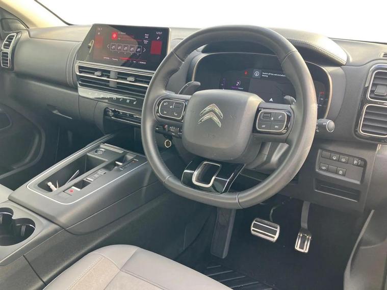 Citroen Citroen C5 Aircross