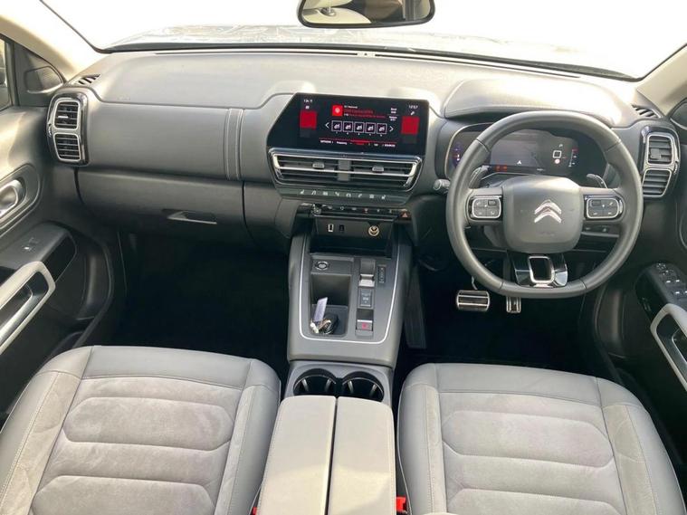 Citroen Citroen C5 Aircross