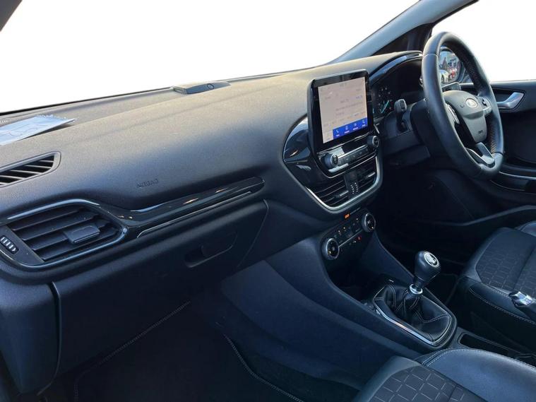Ford Ford Fiesta