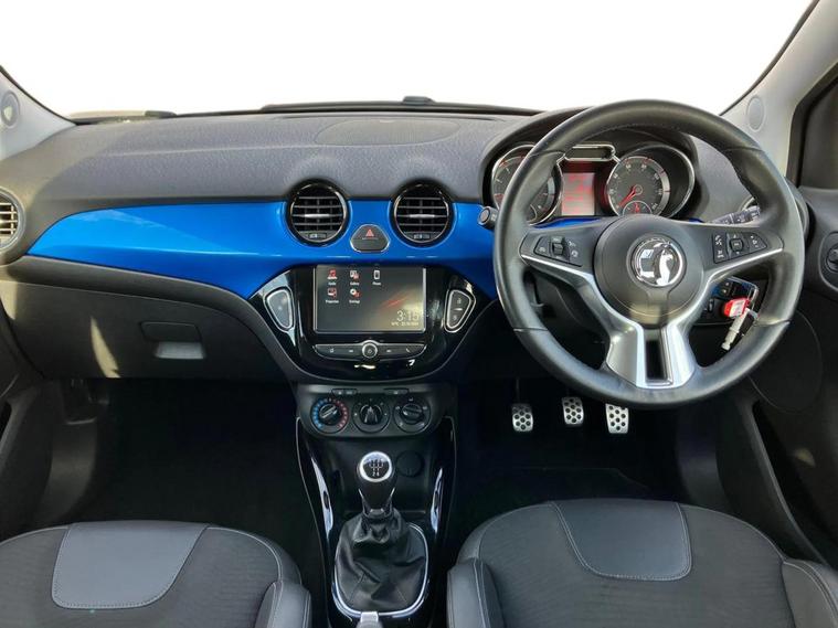 Vauxhall Vauxhall ADAM