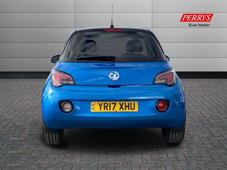 Vauxhall Vauxhall ADAM