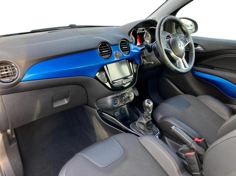 Vauxhall Vauxhall ADAM