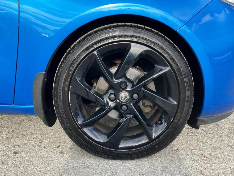 Vauxhall Vauxhall ADAM