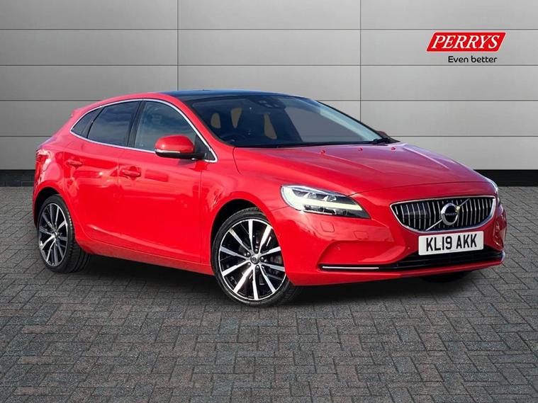 Volvo Volvo V40