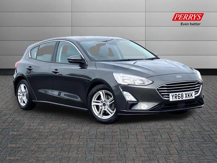 Ford Ford Focus