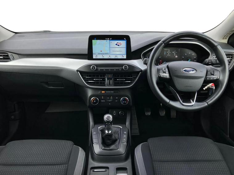 Ford Ford Focus