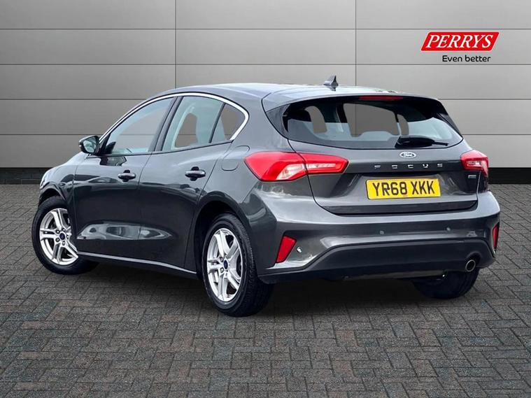 Ford Ford Focus