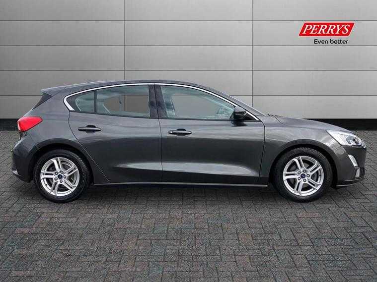 Ford Ford Focus