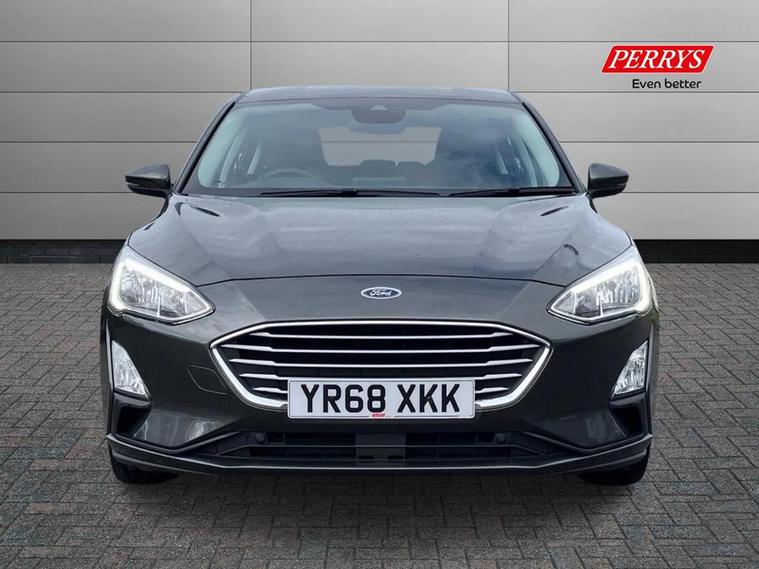 Ford Ford Focus