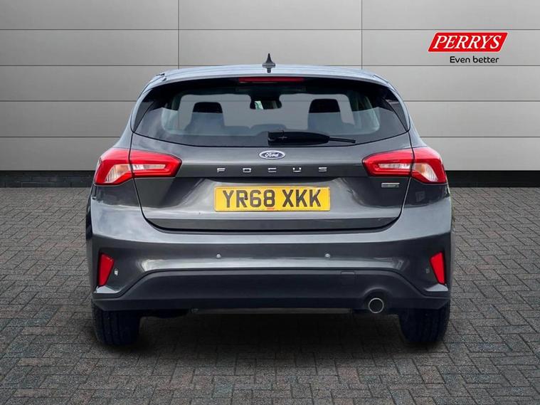 Ford Ford Focus