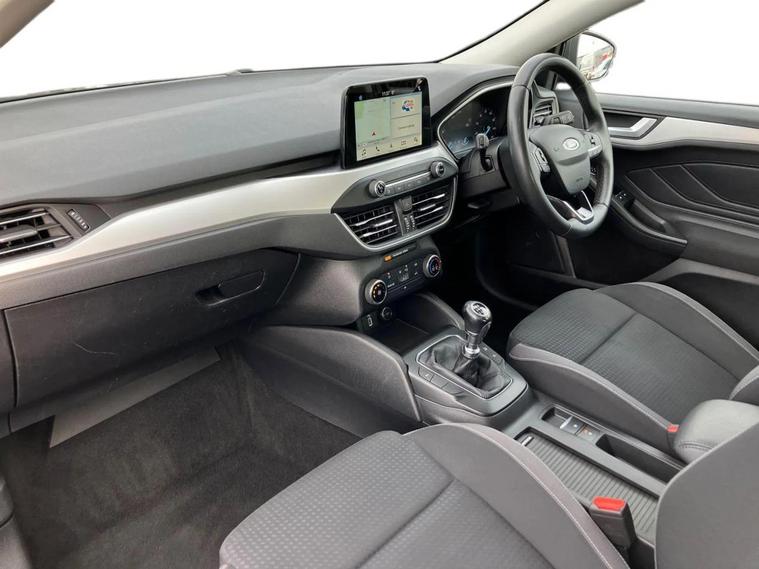 Ford Ford Focus