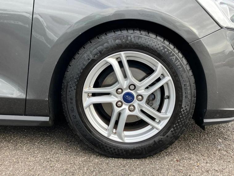 Ford Ford Focus