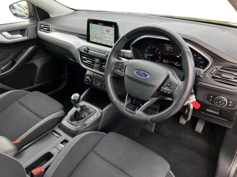 Ford Ford Focus