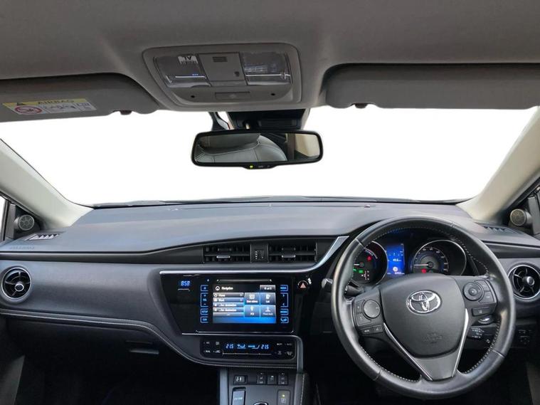 Toyota Toyota Auris