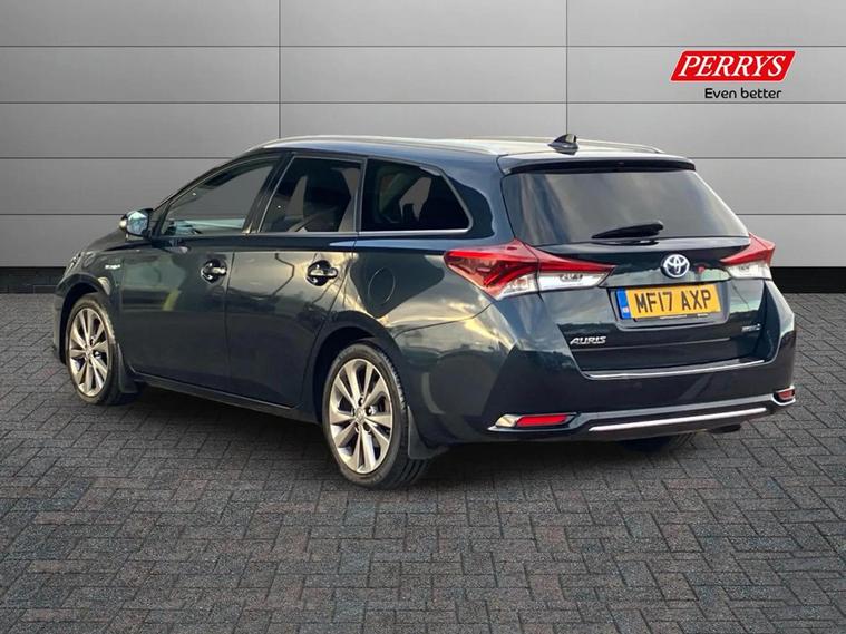 Toyota Toyota Auris