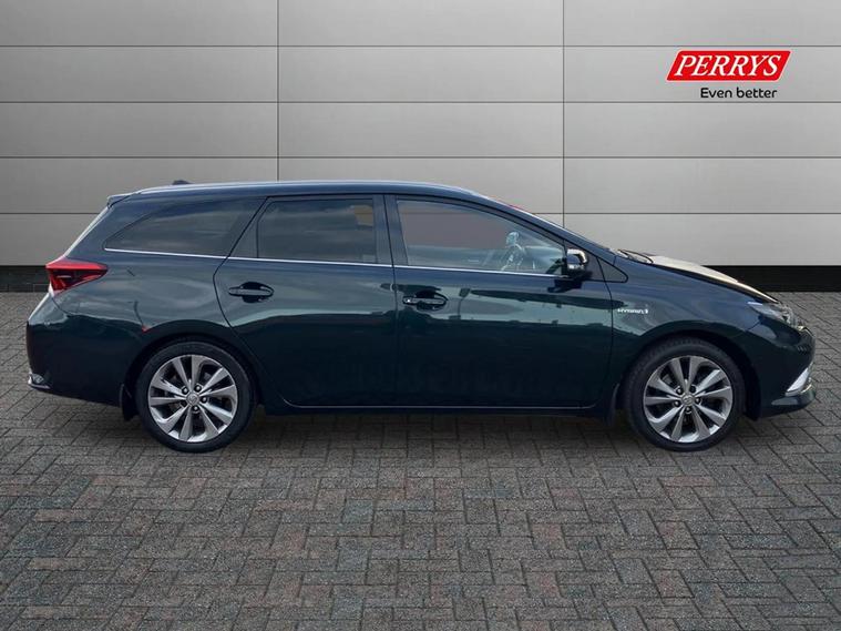 Toyota Toyota Auris