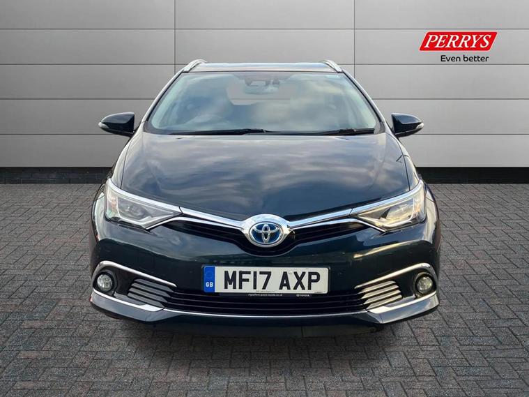 Toyota Toyota Auris