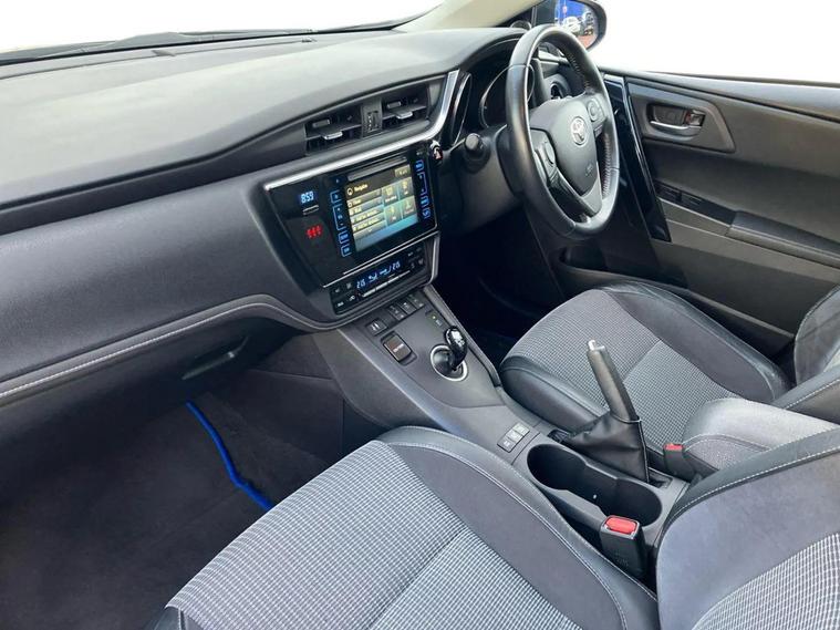 Toyota Toyota Auris