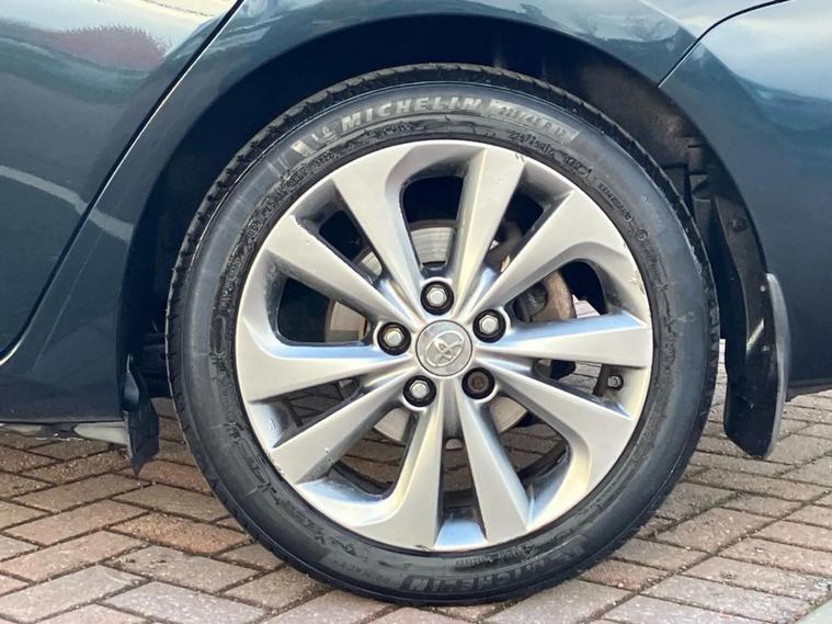 Toyota Toyota Auris