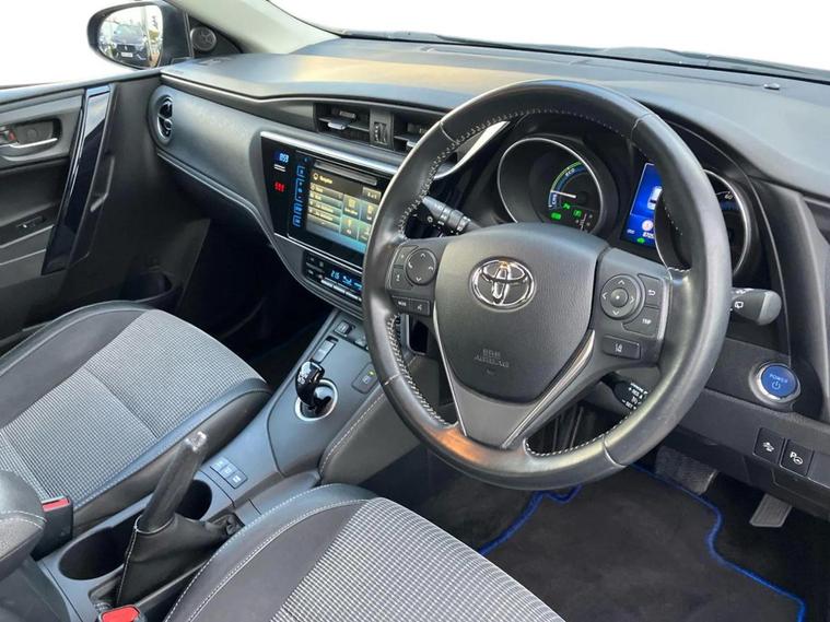 Toyota Toyota Auris