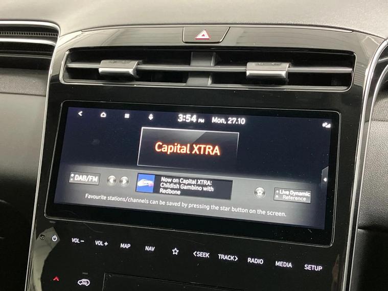 Hyundai Hyundai Tucson