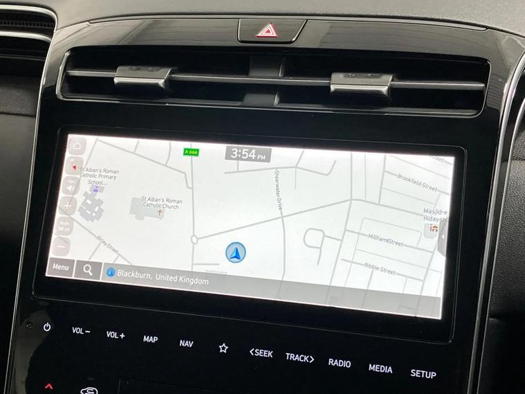 Hyundai Hyundai Tucson