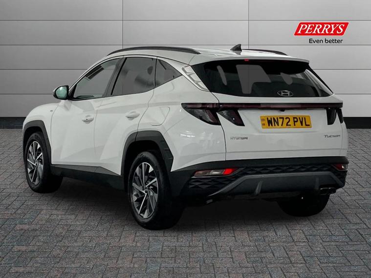Hyundai Hyundai Tucson