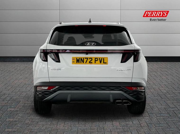 Hyundai Hyundai Tucson