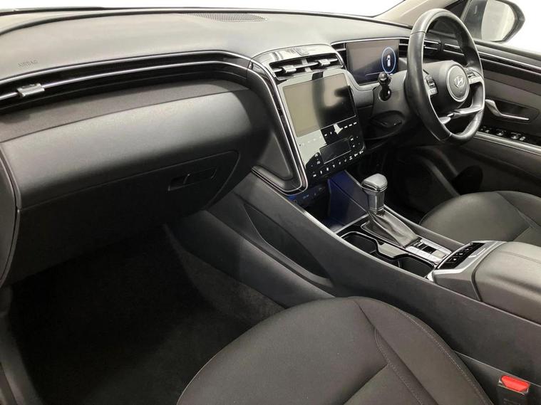 Hyundai Hyundai Tucson