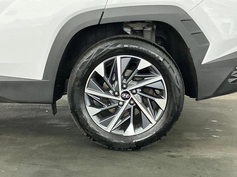 Hyundai Hyundai Tucson