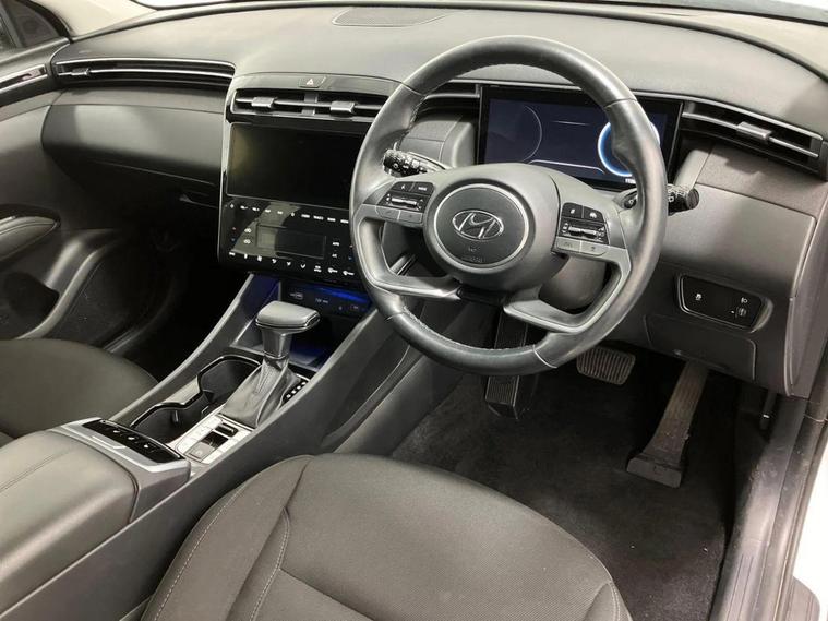 Hyundai Hyundai Tucson