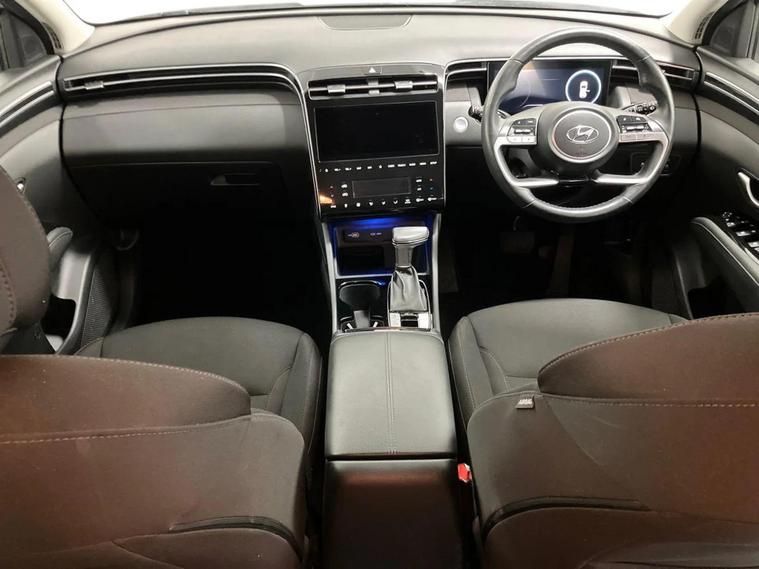 Hyundai Hyundai Tucson