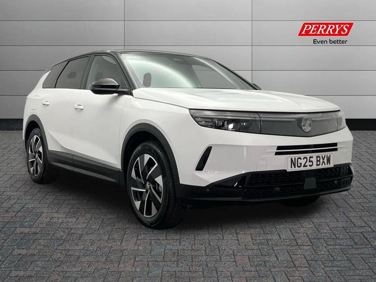 Vauxhall Vauxhall Grandland