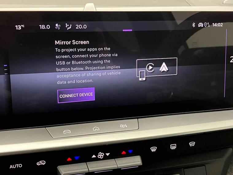 Vauxhall Vauxhall Grandland